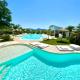 La Siègià Resort spa, Massa Marittima