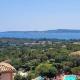 Rare pearl with pool and beautiful sea view, Grimaud (zdjęcie 3)