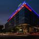 Hilton Belgrade, Bělehrad (fotografie 5)