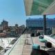 Hilton Belgrade, Bělehrad (fotografie 3)