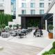 Hilton Belgrade, Bělehrad (fotografie 10)