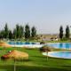 Camping la Sierrecilla, Humilladero (fotografie 9)