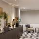 Hilton Glasgow, Глазго (фото 6)