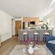 Tide House - Unit A - Modern Seaside 1BD w Parking, El Segundo