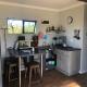 Plett Pods - Casetta del Fuoco - Eco Container Cottage, Plettenberg Bay (fotografie 4)