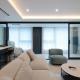 서초 Luxury broad flat, Seul (zdjęcie 6)