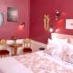 Le Logis du Cardinal - Lit king Size - Hypercentre, Troyes (foto 7)