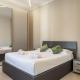 BeCO Centrale New Family Apt, Milan