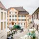 Marktplatz-Hotel Ochsen, Ehingen (fotografie 9)