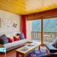 RESIDENCE RSA18 SWIMMING POOL & CENTER 6 pers