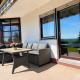 Apartment Kneer - Panoramic View & Private Garden near Black Forest & Lake Constance, Donaueschingen (fotografie 3)