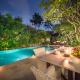 Villa Roku by Nagisa Bali Seminyak - Fotografie 2