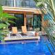 4poolvillas Pattaya North - Foto 9