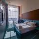 DoubleTree by Hilton Turin Lingotto, Turin (photo 8)