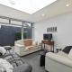 Central Rotorua Home Private & Fully Equipped, Роторуа