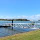 Maroochy Riverfront Escape- Walk to CBD & Ocean St