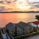 Roam Taupo Lakefront Combined Units 3&4, Taupo