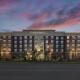 DoubleTree by Hilton Raleigh-Cary, Кэри