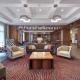 DoubleTree by Hilton Raleigh-Cary, Кэри (фото 9)