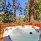 ACE - A Hole in One Right on the Golf Course Hot Tub Mt Views Pines, Флагстафф