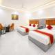 OPO Essential SKYNEX, Nueva Delhi (foto 8)