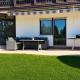 Apartment Kneer - Panoramic View & Private Garden near Black Forest & Lake Constance, Donaueschingen (fotografie 4)