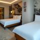 Levni Premium Hotel Istanbul Old City, Istanbul (foto 9)