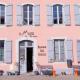 La Maison de Laulie