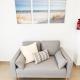 Apartamento para 6 en Torreblanca con vistas, AC, wifi y cerca de la playa- Brisaazahar, Torreblanca (zdjęcie 9)