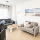 Apartamento para 6 en Torreblanca con vistas, AC, wifi y cerca de la playa- Brisaazahar, Torreblanca (zdjęcie 10)