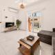 Bella Central Apartment
