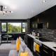 Spacious & Stylish Self Contained Studio Apartments