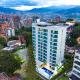 The Morgana Poblado Suites Hotel, Medellín (photo 2)