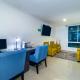 The Morgana Poblado Suites Hotel, Medellín (photo 8)