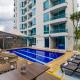 The Morgana Poblado Suites Hotel, Medellín (photo 7)