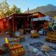 Astro Camping Elqui Experience, Vicuña