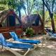 Hostalito Lahar, Bacalar (photo 6)