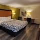 Travelodge by Wyndham Amarillo West Medical Center