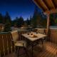 Suite Serenity Condo by NW Comfy Cabins, Leavenworth (foto 4)