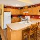 Suite Serenity Condo by NW Comfy Cabins, Leavenworth (foto 2)