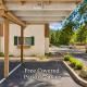 Suite Serenity Condo by NW Comfy Cabins, Leavenworth (foto 5)