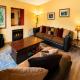 Suite Serenity Condo by NW Comfy Cabins, Leavenworth (foto 6)