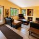 Suite Serenity Condo by NW Comfy Cabins, Leavenworth (foto 9)