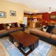 Suite Serenity Condo by NW Comfy Cabins, Leavenworth (foto 7)