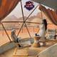 DESRT STARS lUXURY CAMP, Disah (Foto 9)