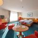 Aparthotel Kachelot, Borkum (foto 5)