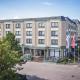 Aparthotel Kachelot, Borkum (foto 6)