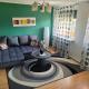 Apartament Basztowa