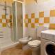 HOST4U - AGRITURISMO Il Geco IV, Appartamento con Terrazza, Civezza (Foto 8)