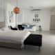 אריאה צימר בוטיק לזוגות Aria, HaZore‘im (fotografie 7)